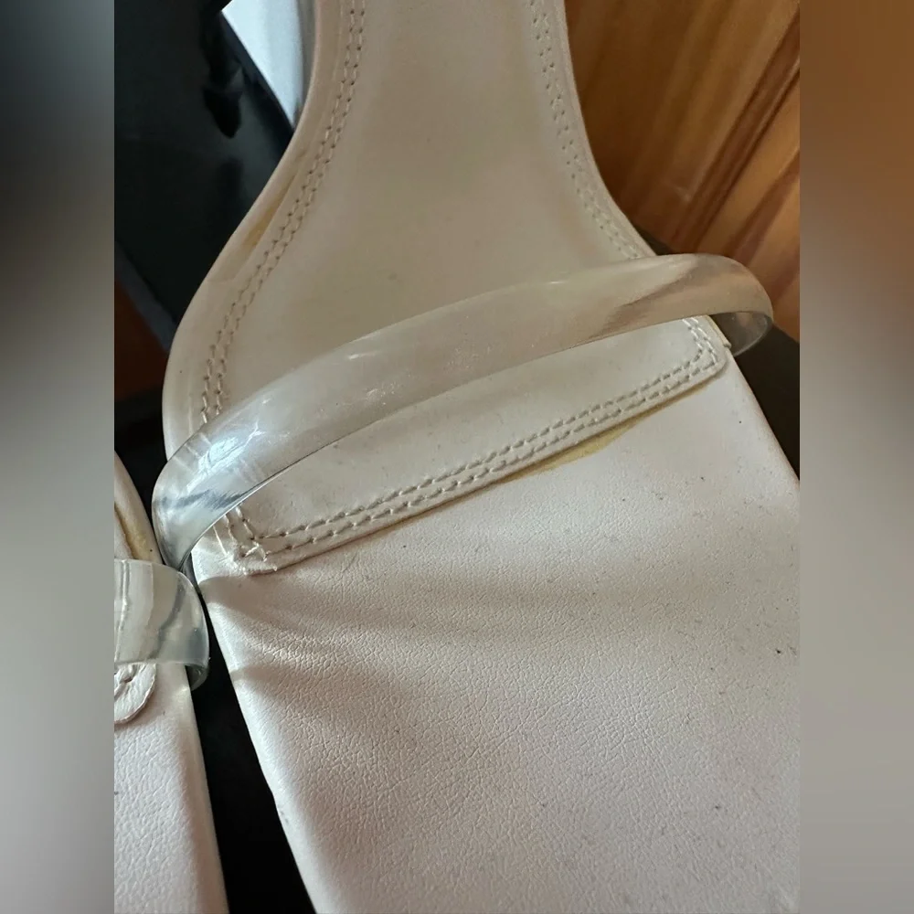 • bloggers favorite. Zara heels - Picture 9 of 10